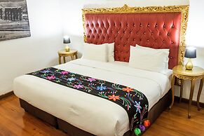 Auka Boutique San Blas