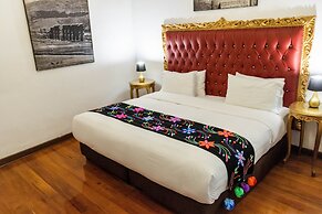 Auka Boutique San Blas