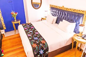 Auka Boutique San Blas
