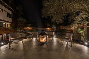 Matian Hotel Boutique