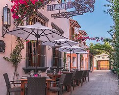 Matian Hotel Boutique