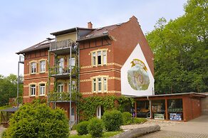 Historische Ölmühle Eberstedt