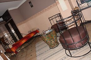 Riad Assalam