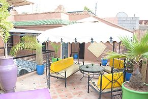 Riad Assalam