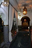 Riad Assalam