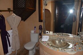 Riad Assalam