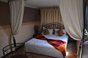 Riad Assalam
