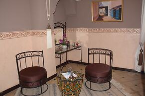 Riad Assalam