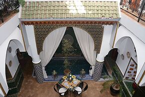 Riad Assalam