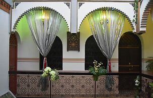 Riad Assalam