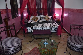 Riad Assalam