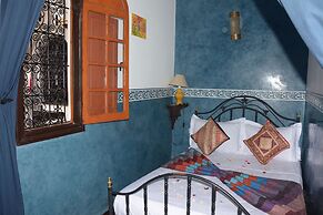 Riad Assalam