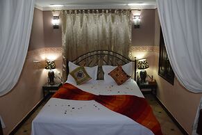Riad Assalam