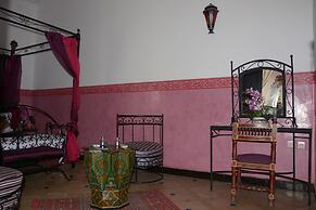 Riad Assalam