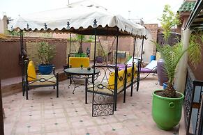 Riad Assalam