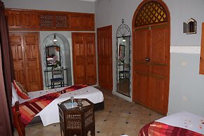 Riad Assalam
