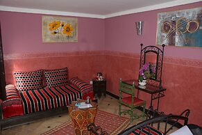 Riad Assalam