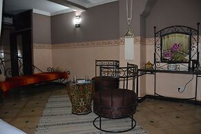 Riad Assalam