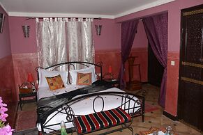 Riad Assalam