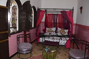 Riad Assalam