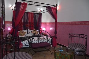 Riad Assalam