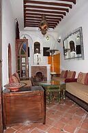 Riad Assalam