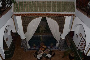 Riad Assalam