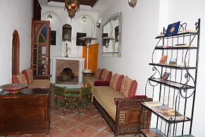Riad Assalam