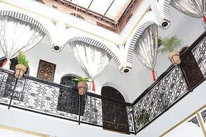 Riad Assalam