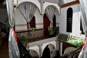 Riad Assalam