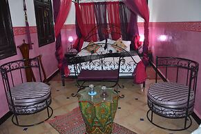 Riad Assalam