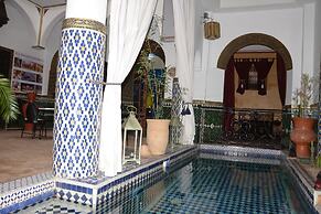 Riad Assalam