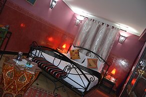 Riad Assalam