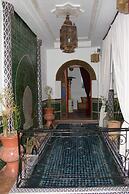 Riad Assalam