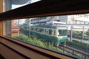 Sango Katase Guest Rooms