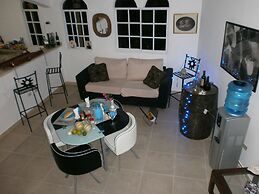 Guesthouse Villa la Isla