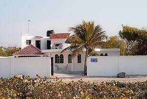 Guesthouse Villa la Isla