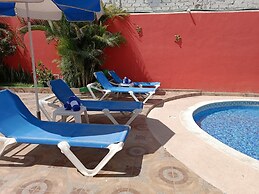 Hotel Lulu