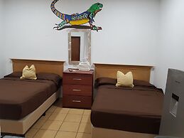 Hotel Lulu