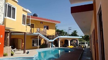Hotel Lulu