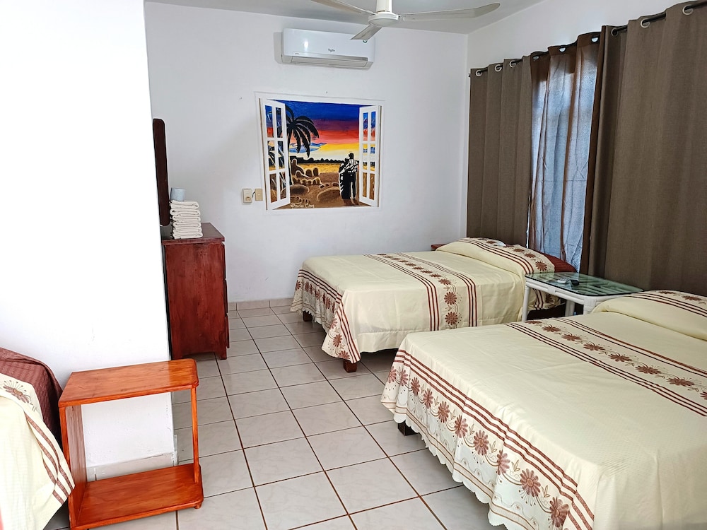 Hotel Lulu