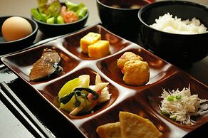 Fujieda Park in Hotel