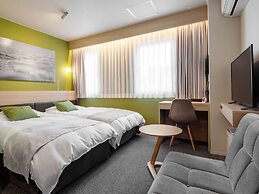 Fujieda Park in Hotel