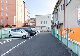 Fujieda Park in Hotel