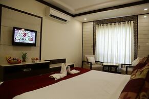 Bhoomi Residency