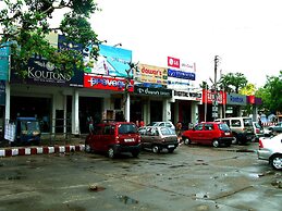 Bhoomi Residency