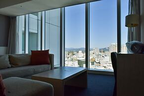 Hotel Arc Riche Toyohashi