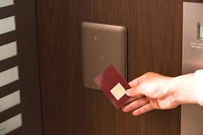 Hotel Arc Riche Toyohashi