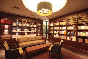 Hotel Arc Riche Toyohashi