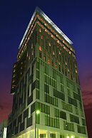 Hotel Arc Riche Toyohashi